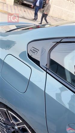 بي ام دبليو الفئة 5